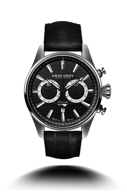 CHRONOGRAPH