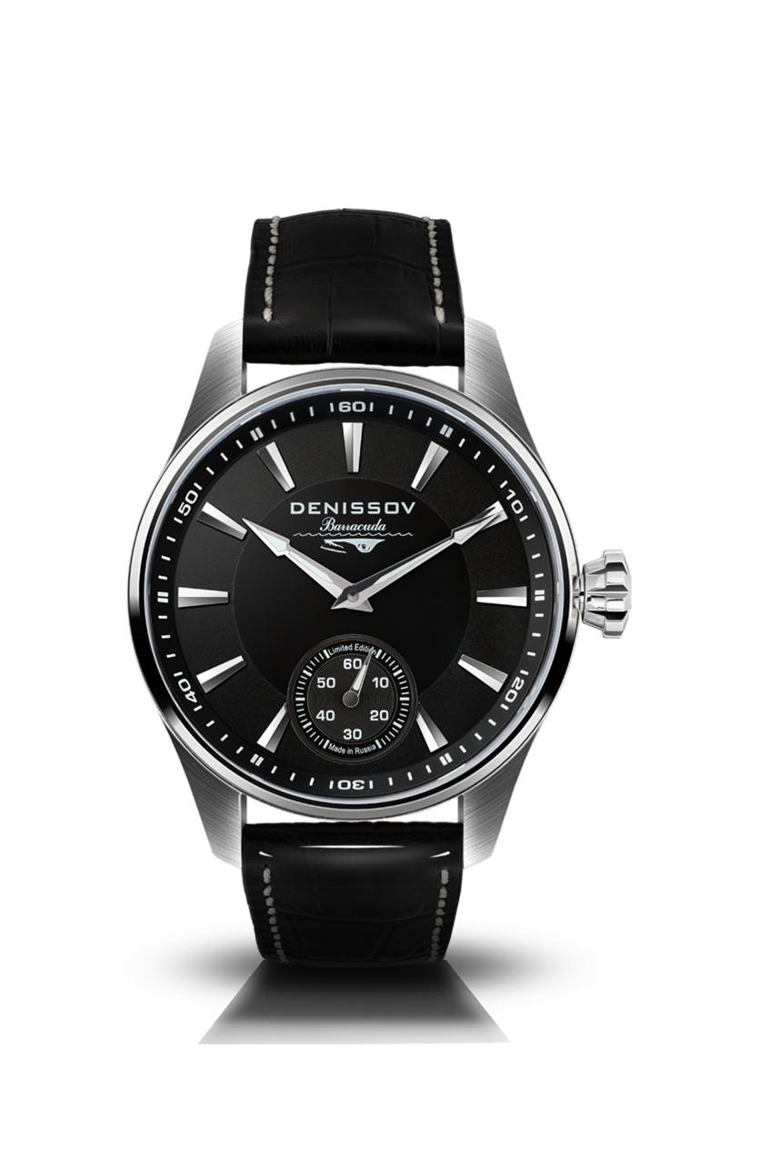 BARRACUDA MECHANICAL